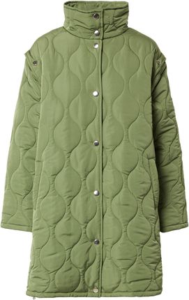 KAREN BY SIMONSEN Kurtka przejściowa 'Flame' jasnozielony - Ceny i