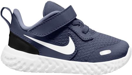 Nike Buty Dziecięce Revolution 5 Bq5673-402