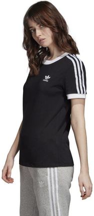 Koszulka damska adidas 3 -stripes Tee ED7482 - Ceny i opinie - Ceneo.pl