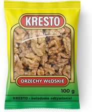 Zdjęcie Kresto Orzechy Włoskie 100G - Myślenice