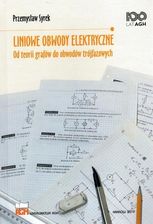 Zdjęcie Liniowe Obwody Elektryczne Od Teorii Grafów Syrek - Katowice