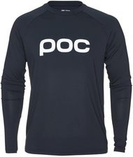 Zdjęcie Poc Reform Enduro Jersey Uranium Black  - Żuromin