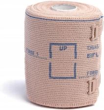 Zdjęcie BANDAŻ KOMPRESYJNY BIFLEX DO LECZENIA OBRZĘKÓW 16+ - Ostróda