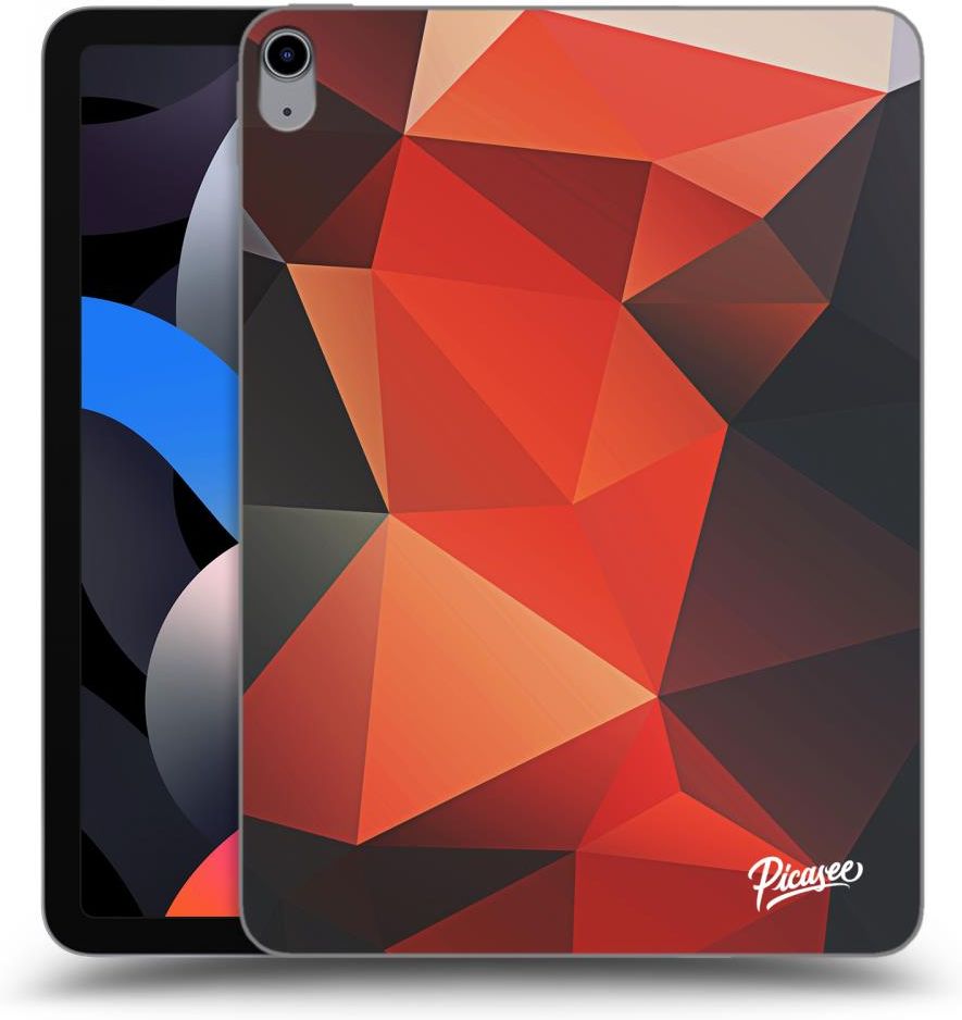 Silikonowe Przezroczyste Etui Na Apple Ipad Air 4 Wallpaper 2 Opinie I Ceny Na Ceneo Pl