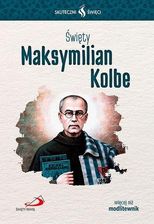 Zdjęcie Skuteczni Święci. Święty Maksymilian Kolbe - Barczewo