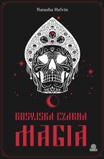 Zdjęcie EBOOK Rosyjska czarna magia - Świdnica