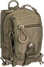 Zdjęcie Mil-Tec Kieszeń Hextac Belt Pouch Olive (13485001) - Oborniki Śląskie