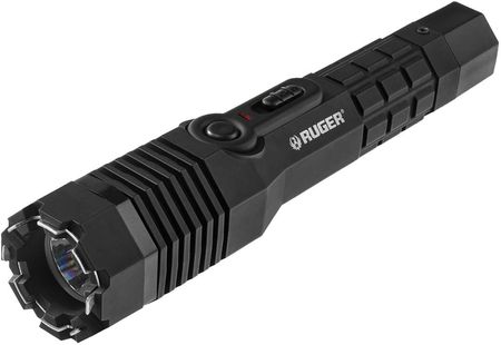 Security Equipment Corporation Paralizator Ruger Z Latarką Led 120 Lm (Ru-S-5000Sf)