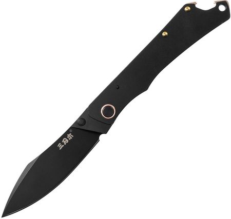 Sanrenmu Nóż Składany 9306-Sb (K819N)
