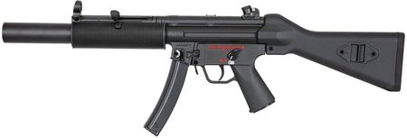 I Chih Shivan Corp. Pistolet Maszynowy Aeg Ics Ces Sd5 (Ics-01-029627) G