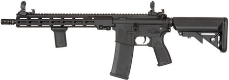 Specna Arms Karabinek Szturmowy Aeg Sa-E22 Edge Czarny (Spe-01-030745) G
