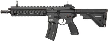 Specna Arms Karabinek Szturmowy Sa-H11 One Czarny (Spe-01-030164) G