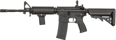 Specna Arms Karabinek Szturmowy Aeg Rra Sa-E03 Edge 2.0 Czarny (Spe-01-030858) G