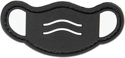 Zdjęcie Gfc Naszywka 3D Face Mask Czarny (Gft-30-029436) G - Toruń
