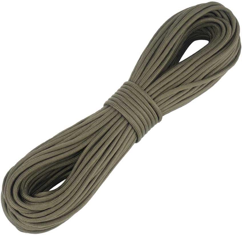 Zdjęcie Edcx Linka 550 Paracord Type Iii 30 M Army Green (20607) Sp - Brwinów