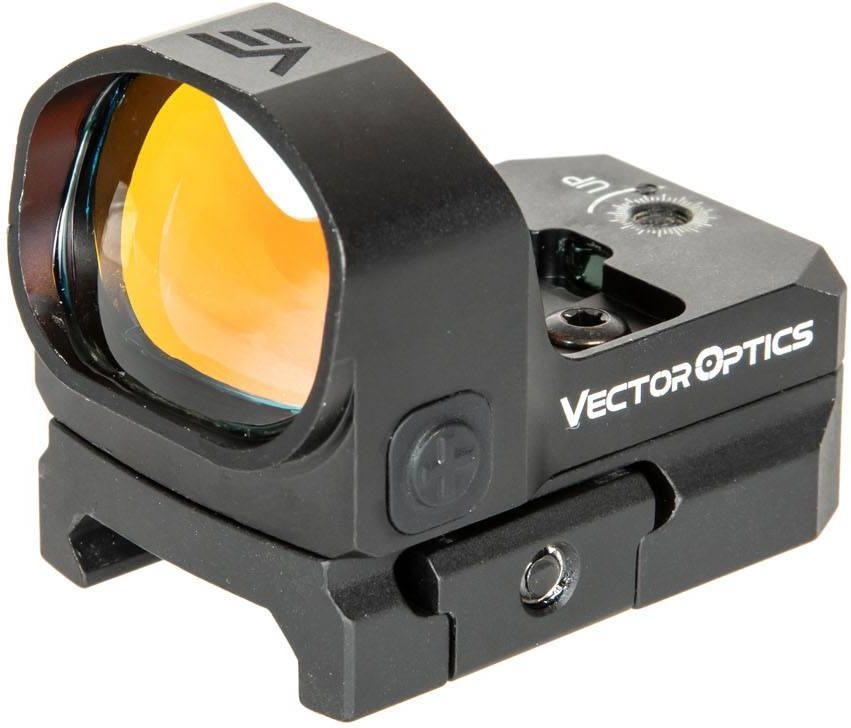 J×ESP 28years TRAJECTORY BOX Vector Optics Kolimator Frenzy 1X20X28 (Vec-10-030029) G