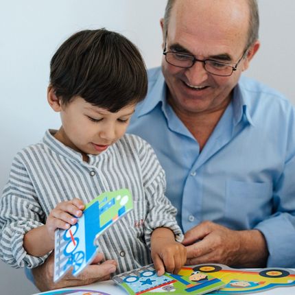 Bebiko Junior 4: Latte nutriente per bambini dai 2 anni in su, 350 g