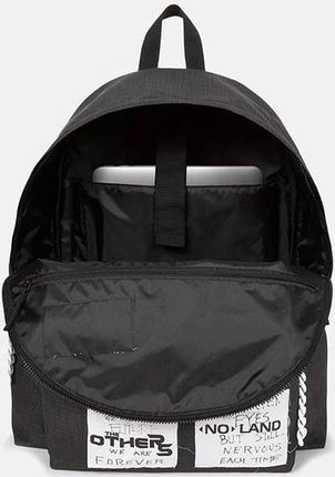 RAFSIMONS × EASTPAK RS PAK'R XS ミニリュック黒 RAF SIMONS ラフシモンズ×イーストパック SIMONS×EASTPACK RS