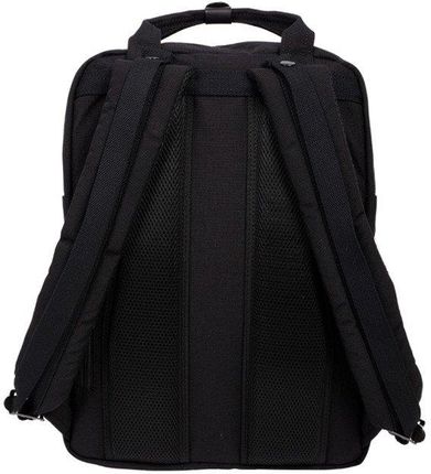 Plecak Doughnut Macaroon Large Cordura Black Series D011Cb-0003-F