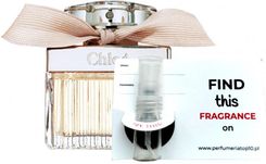 Zdjęcie Chloe Chloe 1ml Próbka - Sokółka
