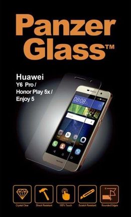 Panzerglass Huawei Y6 Pro/Honor Play 5X/Enjoy 5 (PANZER5254)