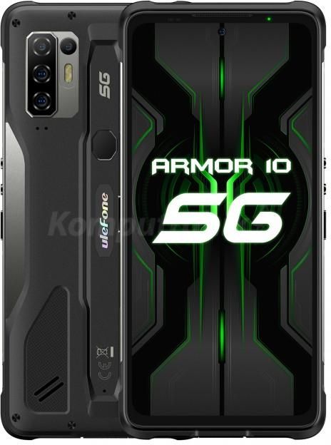 ulefone armor cena