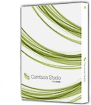 Camtasia Studio (zakup 1 licencji) wersja elektroniczna