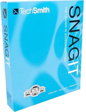 SnagIt (zakup 1 licencji) wersja elektroniczna