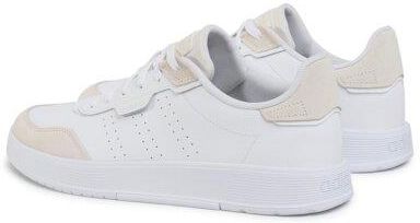 Sportowe adidas Courtrook FY5933 Biały Ceny i opinie