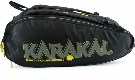 Karakal Pro Tour Comp 2.0 Racketbag 9R