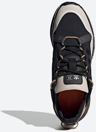 こは Buty męskie sneakersy adidas Originals ZX 2K Boost Pure