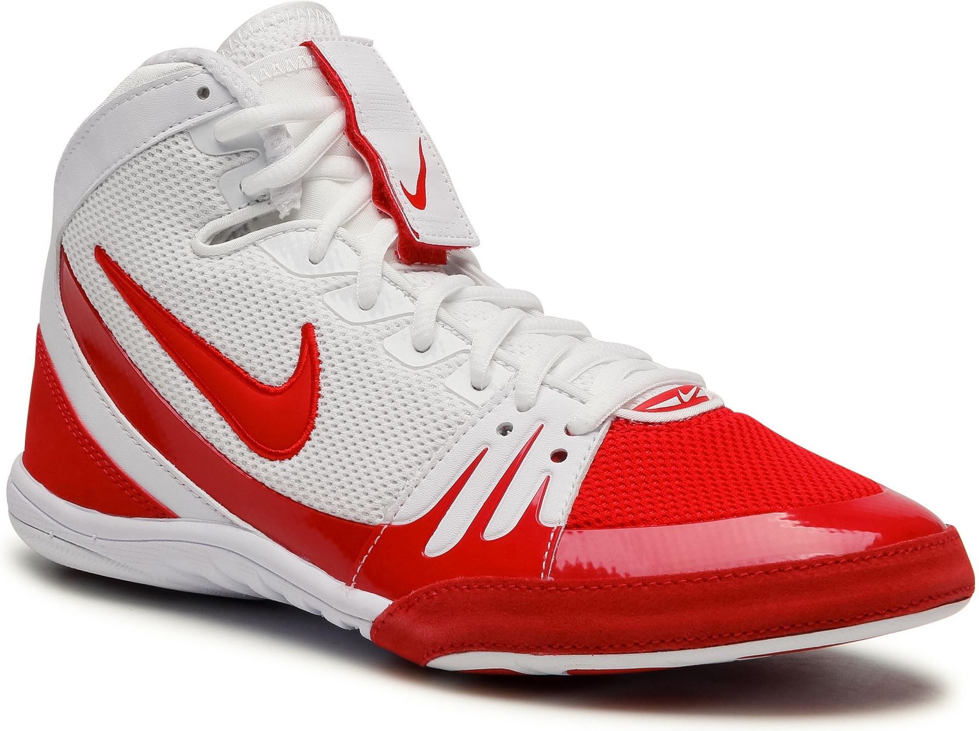 Buty NIKE Freek 316403 166 White University Red Ceny i opinie Ceneo.pl