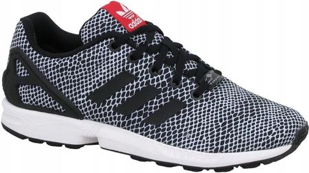 Ceneo Adidas Zx Flux Damskie Kolorowe Buty Adidas ZX Flux AQ5460 W