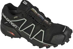 Zdjęcie Buty Salomon Speedcross 4 Gtx 383187 38 - Pieszyce