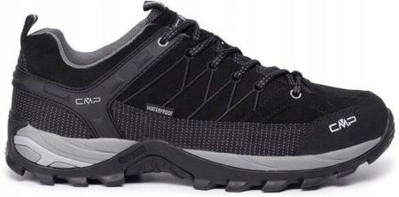 Buty Cmp Rigel Low Trekking Shoe 3Q13247 73UC 45