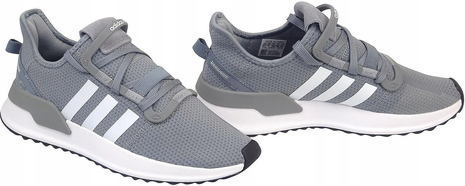 Adidas U path Run G27995 r.44 Ceny i opinie Ceneo.pl