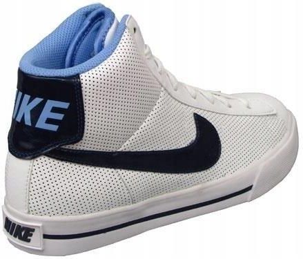 nike sweet classic mid