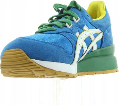 ASICS Gel Epirus 'Brazil' - H417N.4201