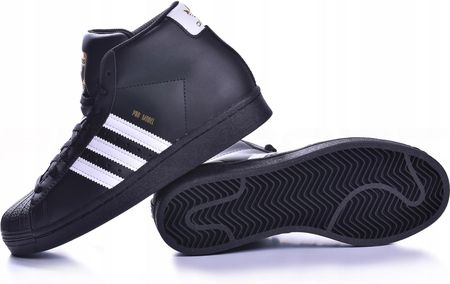 Adidas pro model clearance damskie