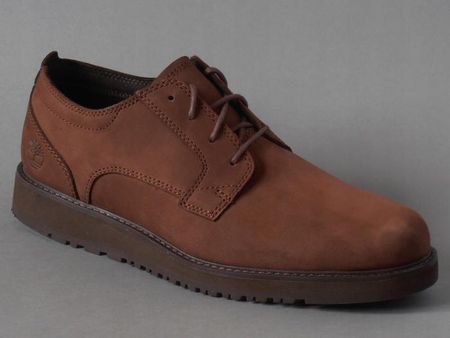 Timberland Wesley Falls Oxford Buty Timberland Wesley Falls (A29AQ