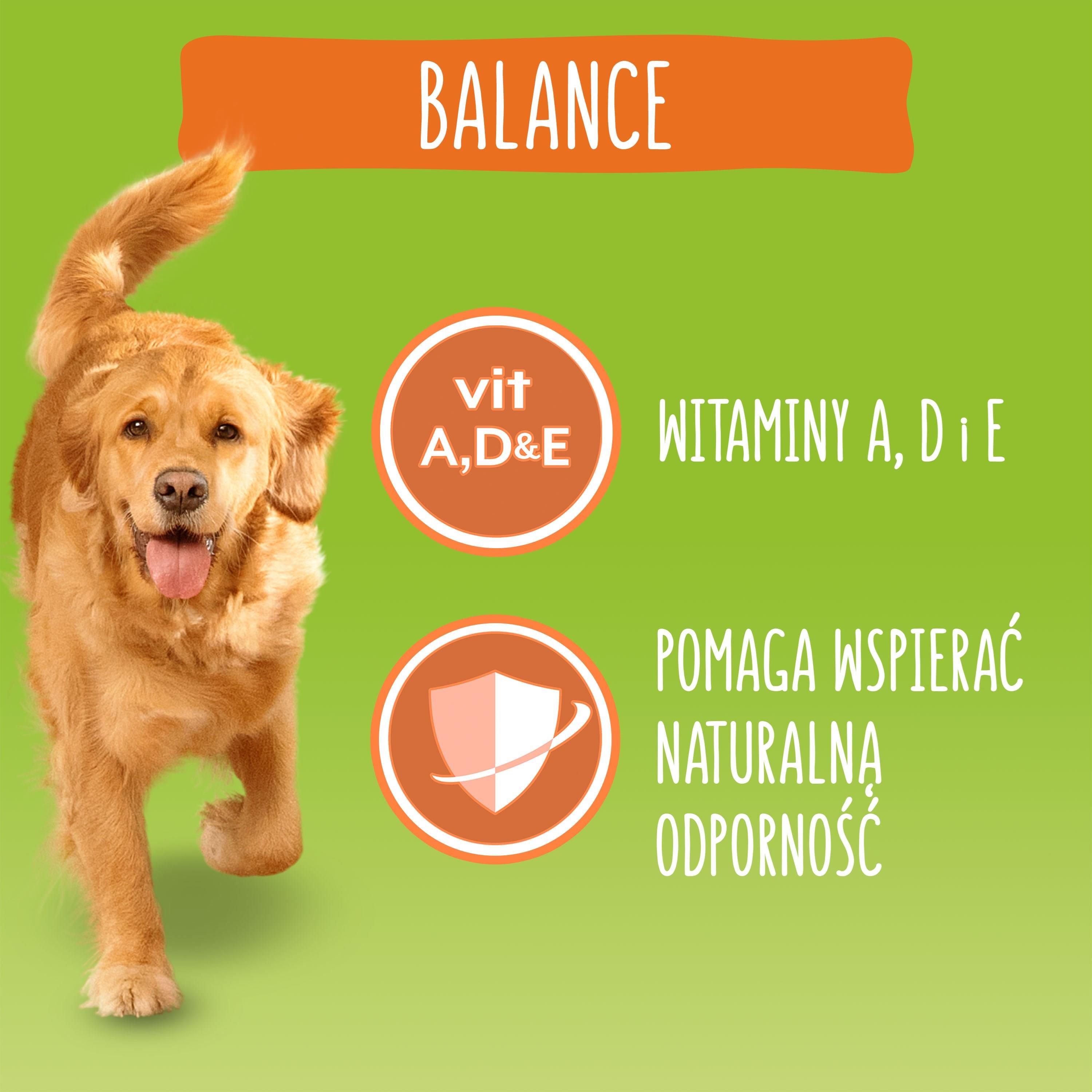 Friskies balance 10 clearance kg