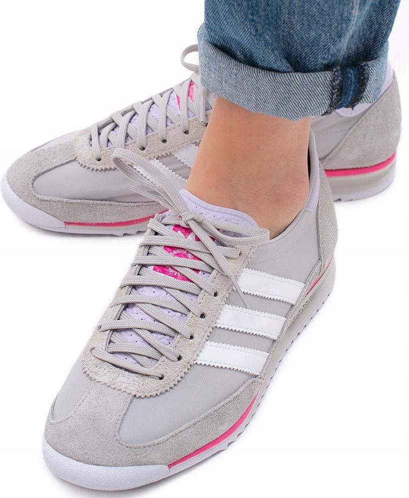 Buty Damskie Adidas Sl 72 EG5349 38 2 3 Ceny i opinie Ceneo.pl