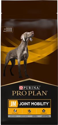 Purina Pro Plan Veterinary Diets CANINE JM 12kg