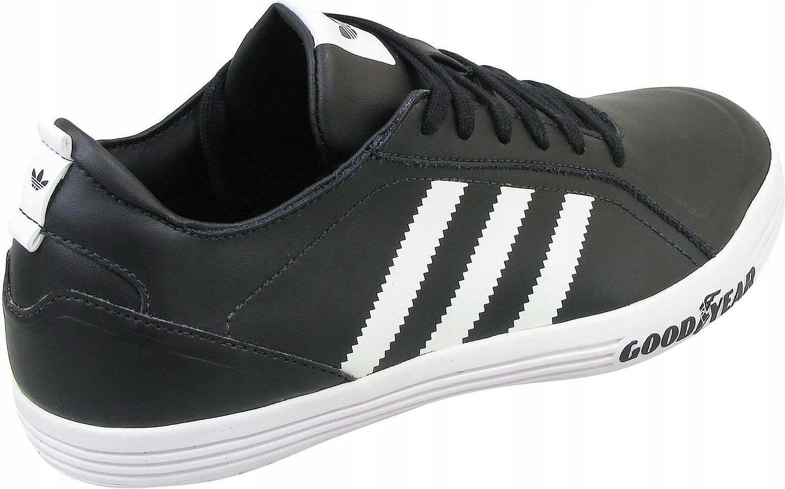 adidas goodyear czarne