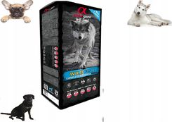 Alpha Spirit Wild Fish 45X200G