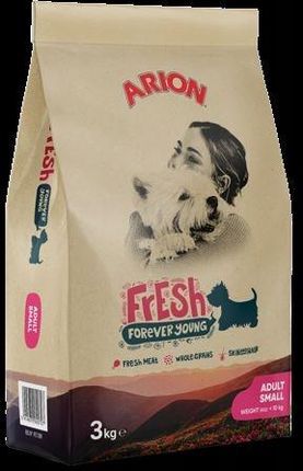 Arion Fresh Ad Small 3Kg