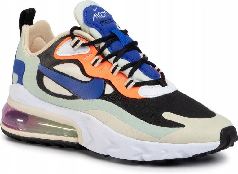 Air max 270 react cheap tanie