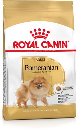 Royal Canin Pomeranian Adult 3kg