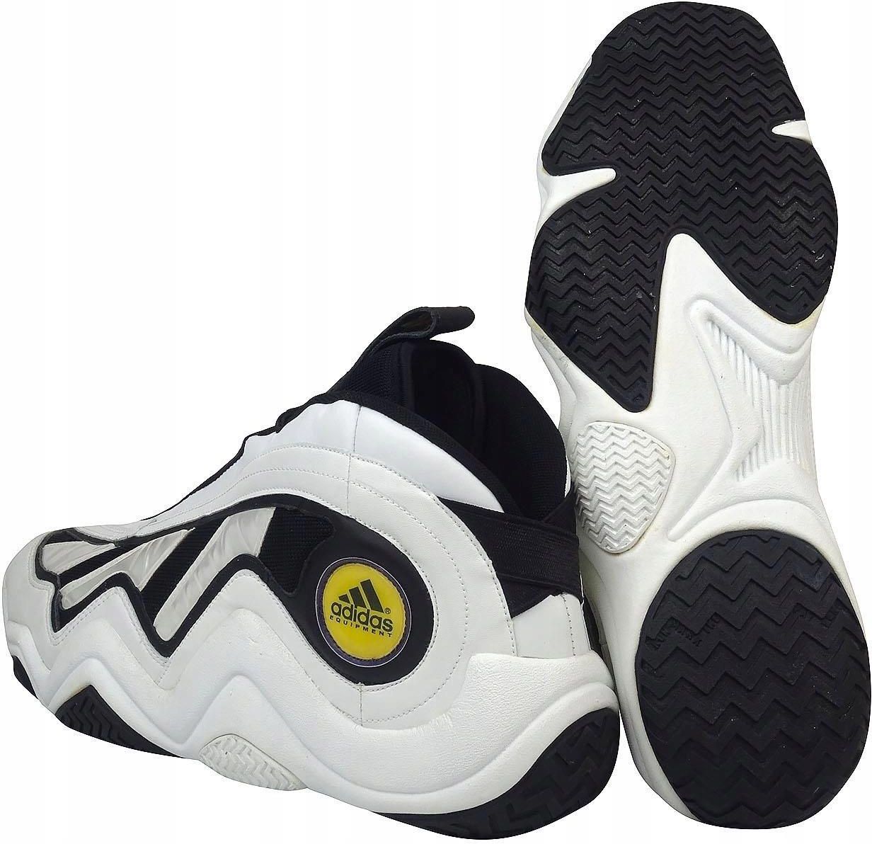 adidas equipment elevation