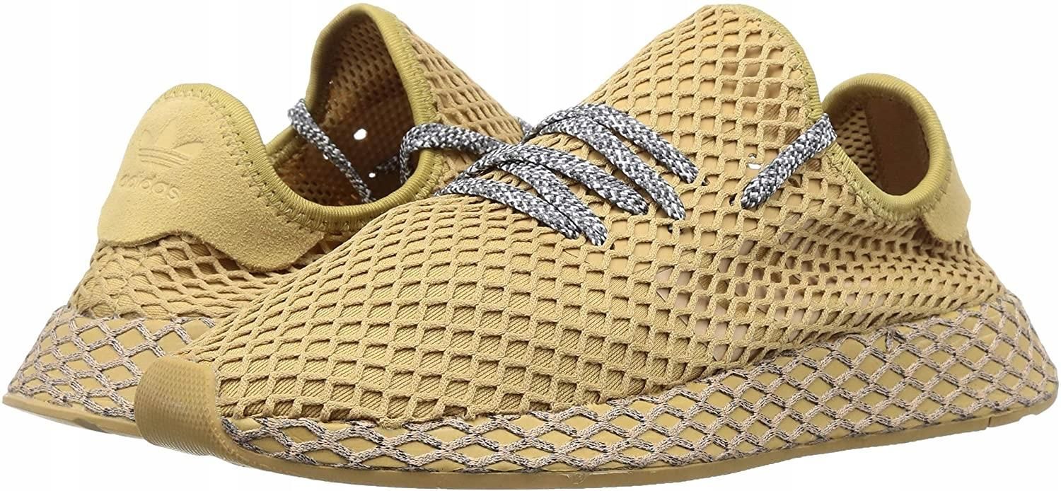 Adidas Originals Buty Deerupt Runner BD7885 46 Ceny i opinie